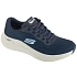 Skechers Arch Fit 2.0 - Big League 150051-NVY Granatowe 36