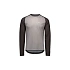 Koszulka rowerowa POC M's Motion Air L/S Jersey szary