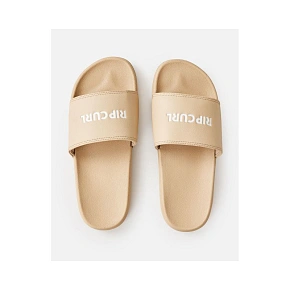 Japonki plażowe RIP CURL Classic Bloom Slide turkusowy Japonki plażowe RIP CURL Classic Bloom Slide turkusowy