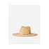 Kapelusz RIP CURL Classic Surf Straw Panama turkusowy