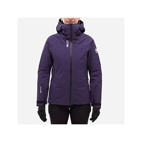 Kurtka damska MILLET Kamet Gtx Jkt W fioletowa Kurtka damska MILLET Kamet Gtx Jkt W fioletowa