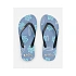 Japonki chłopięce RIP CURL Sessions Bloom Open Toe - Boy niebieskie