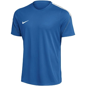 Koszulka męska Nike Dri-FIT Strike niebieska HV8339 463 pánské Koszulka męska Nike Dri-FIT Strike niebieska HV8339 463 pánské