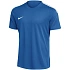 Koszulka męska Nike Dri-FIT Strike niebieska HV8339 463 pánské
