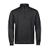 Bluza unisex Summit (ebony gray)