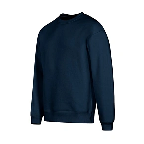 Bluza unisex Vibe Crew (granatowy) Bluza unisex Vibe Crew (granatowy)