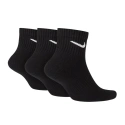 Buty męskie Everyday Cushion Ankle 3Pak M SX7667-010 - Nike