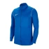 Dziecięca bluza treningowa Dry Park 20 Jr BV6906-463 - Nike