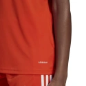 Damska koszulka treningowa Squadra 21 W GN8087 - Adidas