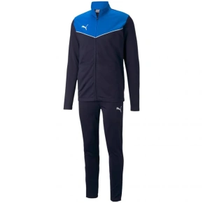 Męskie spodnie dresowe individualRISE M 657534 02 - Puma