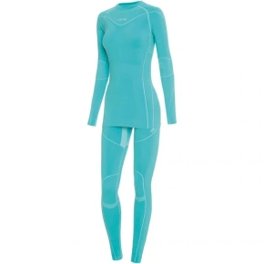 Damska bielizna termoaktywna Gaja Bamboo 500-23-5512-70 niebieski - Viking Damska bielizna termoaktywna Gaja Bamboo 500-23-5512-70 niebieski - Viking