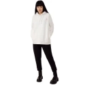 Damska bluza z kapturem W HOL22 BLD603A 11S - Outhorn
