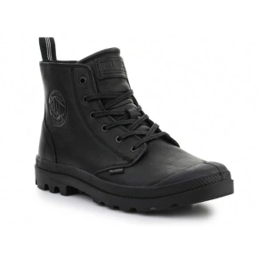 Buty Palladium Pampa Zip Lth Ess M 76888-008-M Buty Palladium Pampa Zip Lth Ess M 76888-008-M