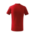 Dziecięcy T-shirt Basic Jr MLI-13807 - Malfini