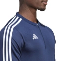 Męska koszulka treningowa Tiro 23 Training Top M HZ0174 - Adidas
