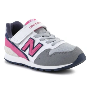 Buty dziecięce YV996XG3 - New Balance