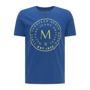 Koszulka Mustang Alex Print M 1009020 5235 Koszulka Mustang Alex Print M 1009020 5235