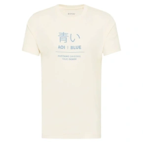 Koszulka Mustang Alex C Print M 1013522 2013