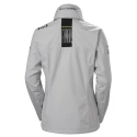 Damska kurtka z kapturem Crew W 33899 853 - Helly Hansen