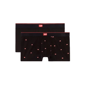 Bokserki męskie 2Pack 00ST3V-0KGAE-E6193 - Diesel Bokserki męskie 2Pack 00ST3V-0KGAE-E6193 - Diesel