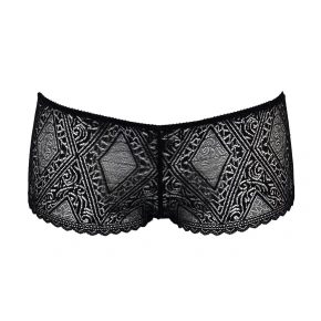 Spodenki 814886 - czarne - Felina