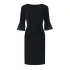 Damska sukienka plus size model 108536 - Jersa