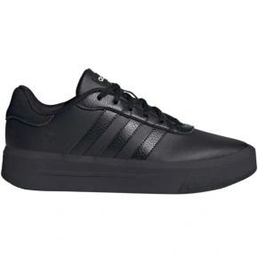 Court Platform W GV8995 Czarny - Adidas