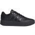 Court Platform W GV8995 Czarny - Adidas