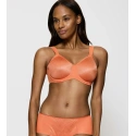 Dámská podprsenka Essential Minimizer T W X - Triumph