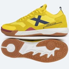 Buty piłkarskie Munich Gresca 2.0 IN M 3003003