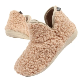 Kapcie Scholl Maddy Bootie W F309091002 dámské