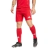 Spodenki męskie adidas Tiro 25 Competition Match czerwone JP4743