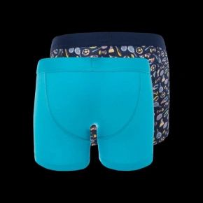 Dziecięce Majtki NICKO KDB 2PACK Dziecięce Majtki NICKO KDB 2PACK