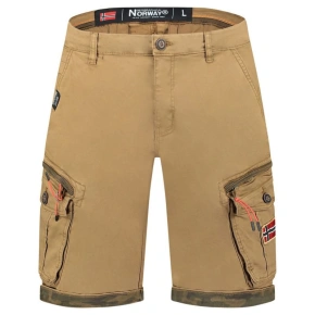 Spodenki Geographical Norway Parento DB 317 M SY1694H/GN-Kaki