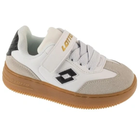 Buty Lotto Makera K Jr 2601250K-1011 Buty Lotto Makera K Jr 2601250K-1011