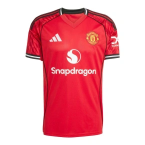 Koszulka adidas Manchester United Home M JI7428 pánské