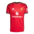 Koszulka adidas Manchester United Home M JI7428 pánské