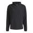 Bluza z kapturem adidas Tiro 25 Competition Vis Tech Travel - Czarny JX9502