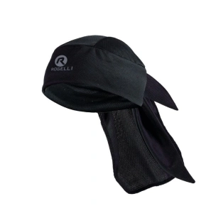 Rogelli bandana czarna
