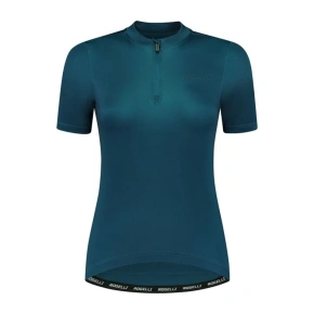 Rogelli koszulka damska CORE ciemnoniebieska L
