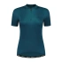 Rogelli koszulka damska CORE ciemnoniebieska L