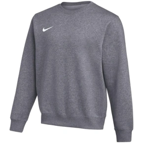 Bluza męska Nike Park 26 Fleece Crew ciemnoszara IB1190 071 pánské