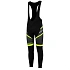 Rogelli spodnie TEAM 2.0 fluor XL