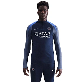 Bluza Nike PSG Strike Drill Top HJ7782-411 Bluza Nike PSG Strike Drill Top HJ7782-411