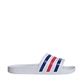 Klapki adidas Adilette Aqua białe HQ2448