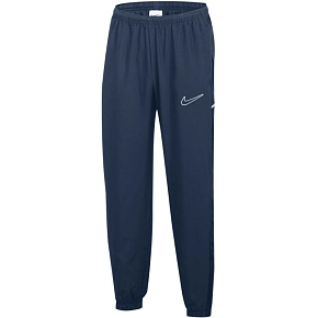 Spodnie dla dzieci Nike Dri-Fit Academy 25 granatowe FZ9857 410