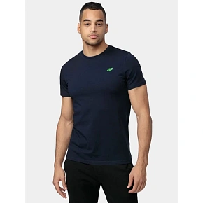 Tshirt 4F 4FWSS26TTSHM4483-31S pánské Tshirt 4F 4FWSS26TTSHM4483-31S pánské