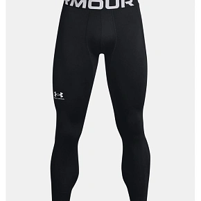 Under Armour ColdGear Compression Męski Czarny Elastan, Poliester Under Armour ColdGear Compression Męski Czarny Elastan, Poliester