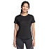 Skechers Stride Performance Tee TP162-BLK Czarne L