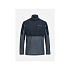 Bluza męska PEAK PERFORMANCE M Freelight Alpha Half Zip kolor granatowy